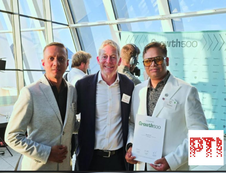 Odisha’s Pride: Xpertnest Founder Arun Kar Joins UK’s Business Elite with $145M Net Worth: PTI-NEWS – Arun Kar News Coverage