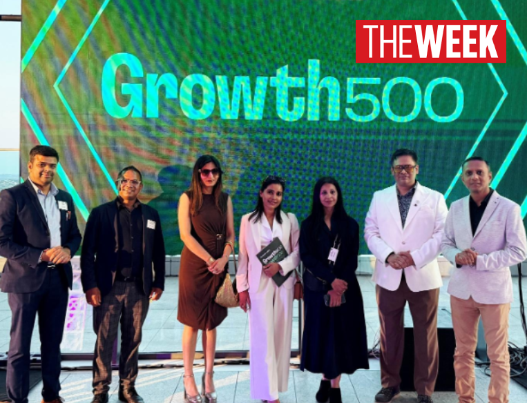 Pravasi Bhartiya’s Xpertnest Ranked Among UK’s 500 Fastest-Growing Companies Curated by Analysts Behind the Sunday Times Rich List: The Week – Arun Kar News Coverage