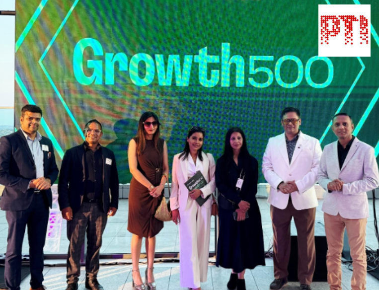 Pravasi Bhartiya’s Xpertnest Ranked Among UK’s 500 Fastest-Growing Companies, Curated by Analysts Behind the Sunday Times Rich List: PTI-News – Arun Kar News Coverage