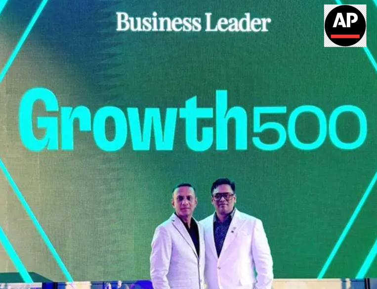 Analysts Behind The Sunday Times Rich List Rank Xpertnest Among UK’s 500 Fastest-Growing Companies: AP News – Arun Kar News Coverage