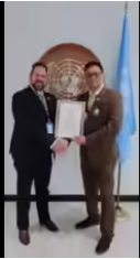 Odisha can supply not just to India but also to Europe  – Arun Kar News Coverage