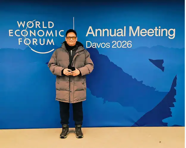 Arun Kar: From Davos to Oxford - At the Intersection of Innovation, Policy and Purpose   – Arun Kar News Coverage