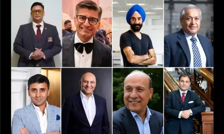 Indian-origin entrepreneurs making a mark in the UK: Business leaders driving innovation and global growth – Arun Kar News Coverage