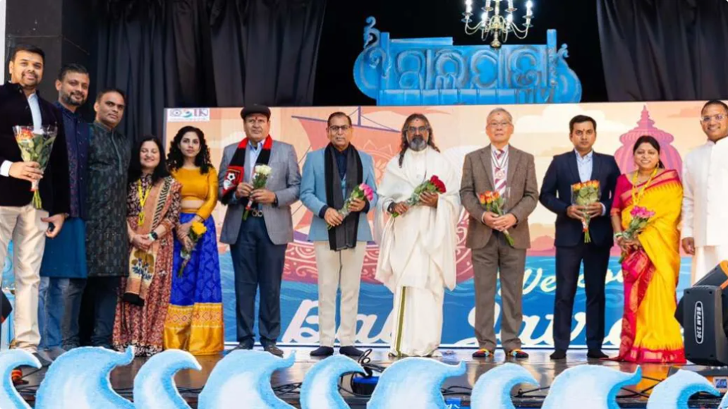 Bali Jatra UK 2025 Makes History at the House of Lords — A Two-Day Celebration of Odisha’s Maritime Legacy and Global South Innovation  – Arun Kar News Coverage