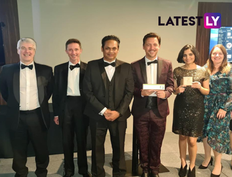 Business News | Former Army Officer Arun Kar Hits $145M Net Worth, Becoming One of the UK's Fastest-Growing Indian-Origin Entrepreneurs: LATEST-LY – Arun Kar News Coverage