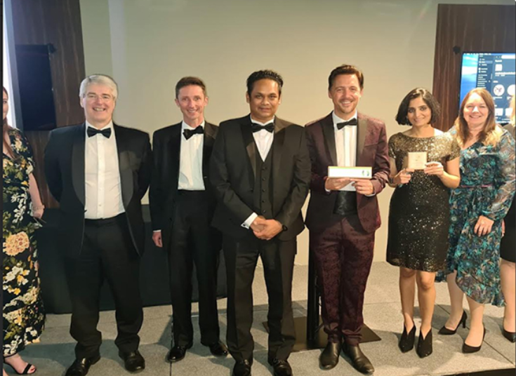 Former Army Officer Arun Kar Hits $145M Net Worth, Becoming One of the UK's Fastest-Growing Indian-Origin Entrepreneurs – Arun Kar News Coverage