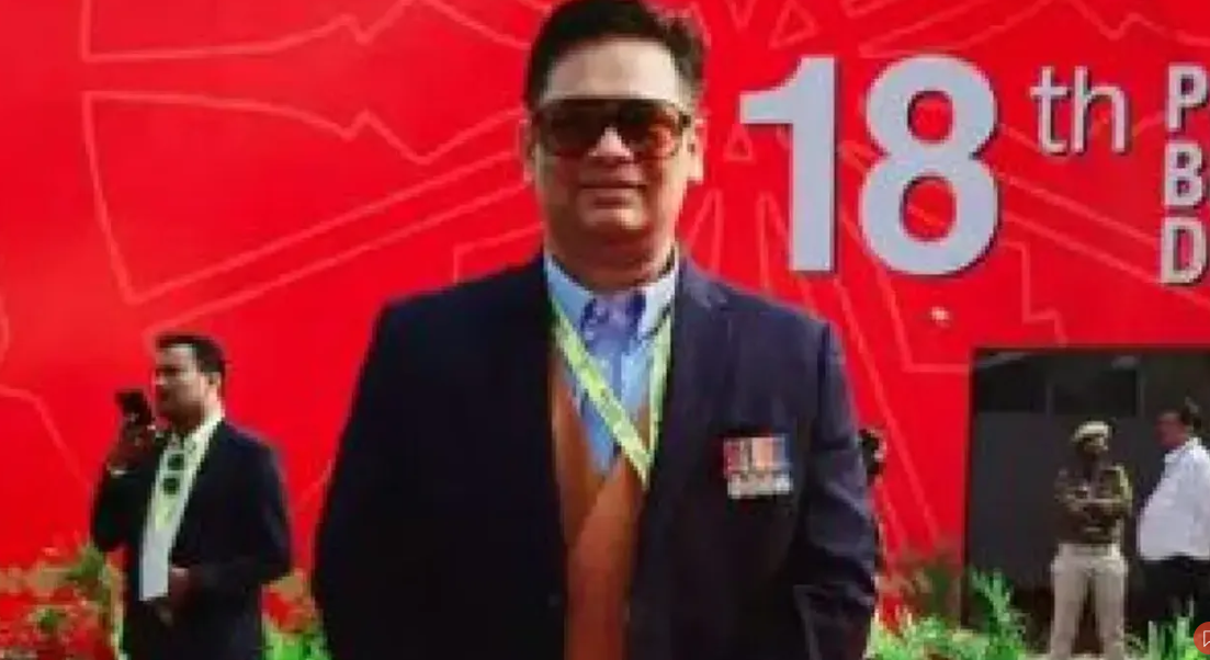 Odisha’s Pride: Xpertnest Founder Arun Kar Joins UK’s Business Elite with $145M Net Worth – Arun Kar News Coverage