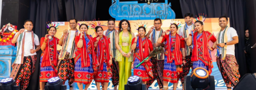 Odisha’s Maritime Glory Sails into the UK Parliament — Bali Jatra UK 2025 Unites the Global South at the House of Lords – Arun Kar News Coverage