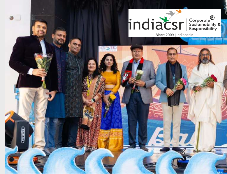 Bali Jatra UK 2025 Makes History at the House of Lords — A Two-Day Celebration of Odisha’s Maritime Legacy and Global South Innovation – Arun Kar News Coverage